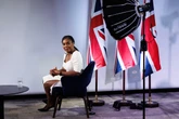 From Thatcher to Farage, what’s on the Conservative conference agenda?