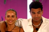 Love Island hit with over 1000 complaints about contestant behaviour