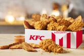 KFC is bringing back potato wedges and spicy wings by popular demand