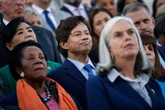 House Democrat launches impeachment proceedings against Trump