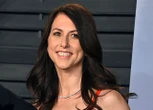 MacKenzie Scott’s global giving since Bezos split hits $8.6bn