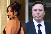 Musk’s alleged baby momma offers Trump ‘breakup advice’