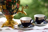 Why Russians are shunning coffee – and what they are replacing it with