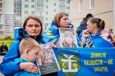 Ukraine says Russia handed over bodies of its own soldiers in exchange