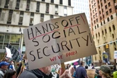 Social Security staffer who blew whistle on DOGE ‘data lapse’ quits