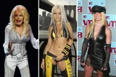 From Dolly to Britney: how your favourite pop stars’ costumes are made