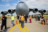 ICE is ramping up deportations to ‘third countries’ with little notice