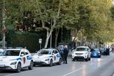 Judge shot dead by man on trial over property dispute in Albania