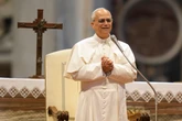 Pope Leo XIV shares hopeful message for Holy Year