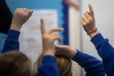 Ten areas where primary school pupil numbers are falling fastest