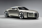 Audi Concept C looks suspiciously like a new Audi TT