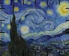 Scientists find real-world physics ‘hidden’ in van Gogh’s Starry Night