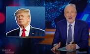 Jon Stewart busts myth of ‘fictional’ Trump character MAGA fans love