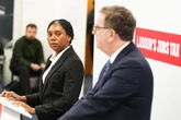 Even Kemi Badenoch’s closest allies admit she needs to get better