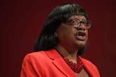 Diane Abbott slams Starmer’s ‘morally indefensible’ defence spend