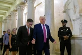 The Latest: US authorities appear to have begun deporting migrants to South Sudan, attorneys say