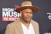 That’s So Raven star Rondell Sheridan hospitalized