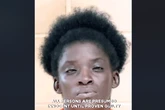 Mother arrested for allegedly stranding kids on their drive home
