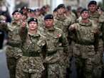 Should young people be forced to undertake national service?