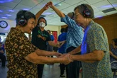 Study finally reveals how strong friendships slow down ageing