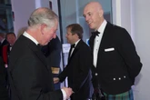 Who is David Dinsmore? The former Sun editor given top job by Starmer