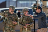 US Department of Defense expands militarised zone along Texas border