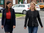 Divisions being stoked in in Batley by-election, says Jo Cox’s sister