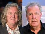 James May explains why TV partnership with Jeremy Clarkson had to end