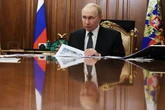 Parts of Russia run dry as Ukraine’s drone strikes hit oil refineries