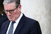 Starmer will be ousted – it’s just a matter of when, top pollster says