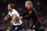 Betting ads featuring Harry Kane and Erling Haaland banned