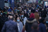 Research reveals when Earth’s population is most likely to peak