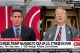 GOP rep torches own party on Iran conflict: ‘I call them war pimps’
