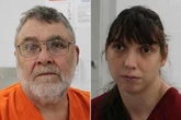 Couple accused of keeping 5 kids locked up in ‘deplorable’ conditions