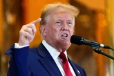 Trump demands judge toss out hush money verdict after immunity ruling