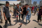 WHO implores more countries to accept Gaza’s wounded