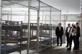 DeSantis contributor was awarded Alligator Alcatraz contract