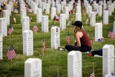 Memorial Day’s forgotten history and ‘beautiful’ act that bore fruit