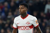Dutch soccer player Quincy Promes extradited from Dubai to face prison in cocaine smuggling case