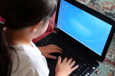 Comply with child age checks or face consequences, Ofcom tells tech firms