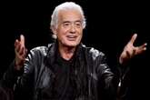 How Jimmy Page put Led Zeppelin documentary-makers through their paces