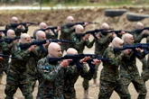 From Hamas to Hezbollah, the groups rallying to arms in Middle East