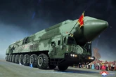 North Korea set for grand parade showcasing new missile arsenal