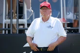 Trump picks the next sporting event he will attend