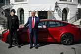 MAGA and liberals have turned on Musk amid Trump divorce