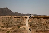Trump is trying to seize private land in Texas for his border wall