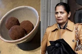 Diner’s £100k claim over ‘runaway truffle’ after fall at restaurant