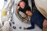 Eight months later what is it really like to be stranded in space