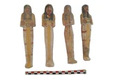 Archaeologists discover three more tombs ahead of Grand Museum opening