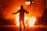 History is repeating itself in my hometown. It’s terrifying to watch